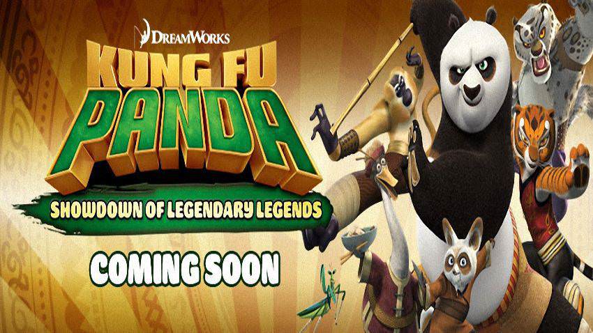 Tải Game Kungfu Panda: Download game KunFu Panda miễn phí mới nhất