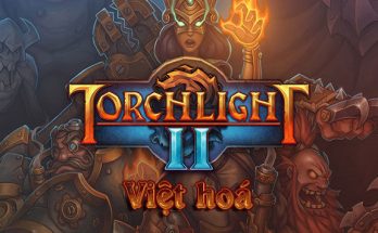 Game Torchlight 2 Việt Hóa